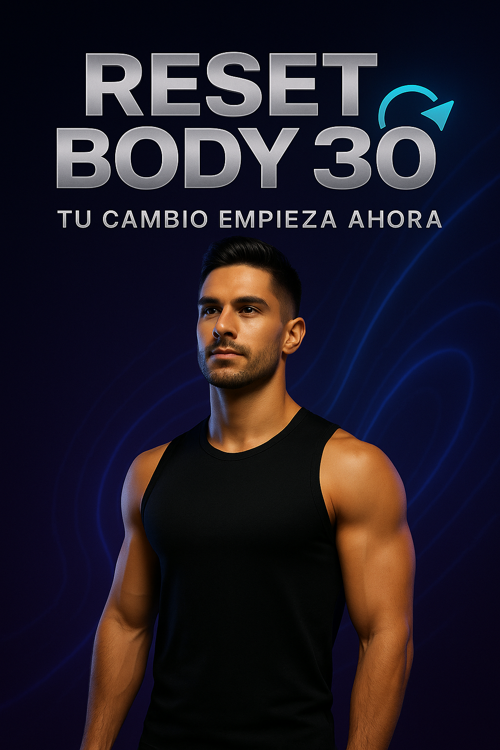 Reset Body  – Transformá tu cuerpo y tu mente en 30 días